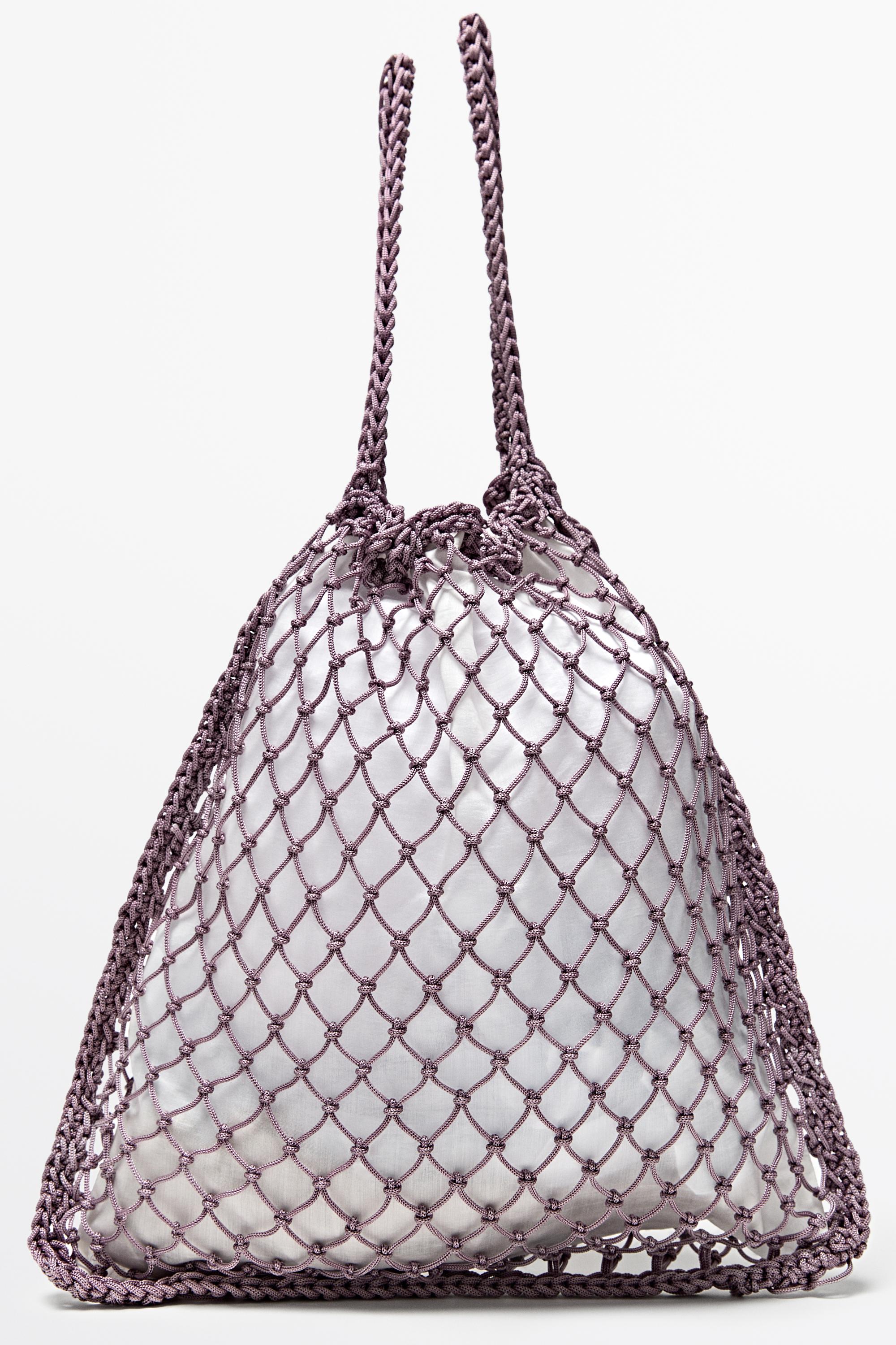 Sac filet - STUDIO
